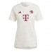 Camiseta Bayern Munich Leroy Sane #10 Tercera Equipación Replica 2023-24 para mujer mangas cortas